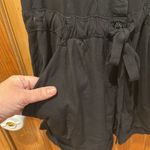 Jolt NWT  women’s black romper size large. Photo 4