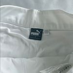 Puma NWT Classic White Golf Skort Sz0 Photo 5