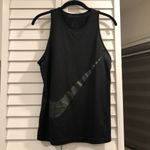 Nike Swoosh Logo Tank Top Photo 2