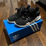 Adidas Running Shoes Photo 1