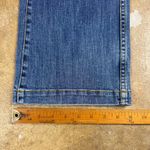 Tommy Hilfiger Vintage Y2K  Women’s‎ Jeans Size 4 Blue Bootcut Flare Denim Photo 13