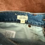 Madewell  Cutoff Jean Shorts Photo 3