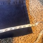 Talbots  Curvy Fit Dark Wash Flare Jeans Women Size 16 Photo 5