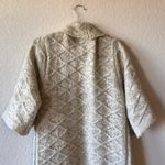 Do Everything In Love  sweater duster thick cozy coastal Grandma cozy fall Photo 6