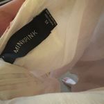 Pink and white dress Size XS Photo 2
