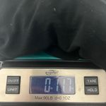 Enough About Me... Black Maxi Sleeveless Dress Size XS/S Photo 13