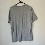 Soffe Tennessee Volunteers Gray Tshirt Sise Large ®️ Photo 3