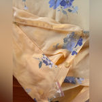 Gap Vintage Floral Mini Skirt – Size 6 Photo 4