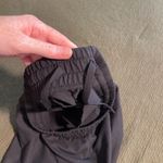 All In Motion Women's Black Casual Shorts Photo 4