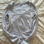 Garage  Long Sleeve Top Photo 0