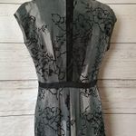 Vera Wang floral dress Photo 3