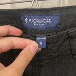 Rocawear  Low Rise Black Skinny Jeans Photo 6