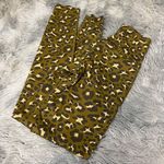 Aerie Cheetah Leggings Photo 4