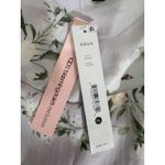 AQUA  Floral Mini Dress Sweetheart Neckline Ruffle Hem Lilac‎ White XL Photo 8