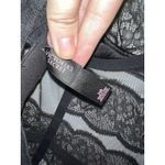 Victoria's Secret lingerie top - 34B-Adjustable Straps With Clips Photo 4