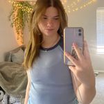 Brandy Melville  Bella Top Photo 0