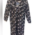 Vintage La de poupée Floral Lace Photo 0