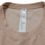 Fabletics Top Size 3X Women's Plus Size Velour Seemed Long Sleeve Top Activewear Athletic Photo 5