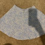 36point5 Cheetah Skirt Photo 1