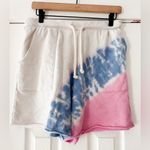 Electric & Rose Blue‎ and Pink Tie Photo 1