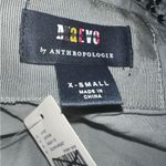 Anthropologie MAEVE One Shoulder Sequin Ruffle Maxi Dress Size XS Photo 10