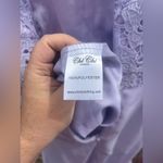 Chi Chi London NWT Dixie Dress size 6 spring wedding guest flutter sleeve Photo 7