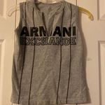 Armani Exchange Vintage  Tank Photo 0