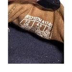 Keds Ortholite Striped Boat Shoes Women’s Size 7 Blue White Tan Sneakers Photo 6