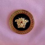 Versace Biggie Medusa Bag Photo 3