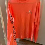 Simply Southern  Long Sleeve Shirt Photo 0