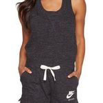 Nike vintage romper gray and white tank top romper XS everyday wear Photo 0