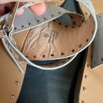 Buckle Sandals Photo 3