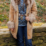 Odie Jacket Tan Photo 0