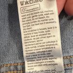 Calvin Klein  Dark Blue Jean Jacket, Size XXL Photo 12