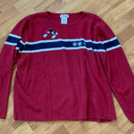 Disney Mickey Mouse Vintage‎ Sweather Size XL Photo 0