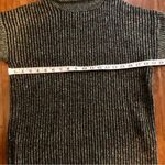 Leo & Nicole Ribbed Long Photo 7