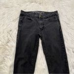 American Eagle  Jegging Faded Black Photo 2