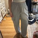 HYFVE Cargo Sweatpants Photo 4