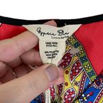 NWT Gypsie Blu Kaftan House Dress Beach MuMu OS Fits Most Multicolor Long Multiple Photo 4