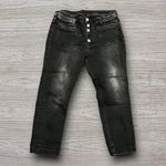 Anthropologie β
- Pilcro & the Letterpress High-Rise Slim Jeans β
Photo 1