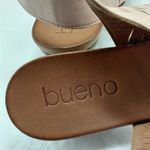 Bueno Lacey Women's Sandals Shoes Size 39(US 8.5) Pink Casual Boho Chunky Heel Photo 10