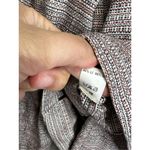 Boule de neige Linen Blend‎ Two Piece Blazer and Dress Size XL Blue Photo 10