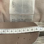 Salomon  Brown Turquoise Techamphibian 2 Water Shoe Sandal Sz 7.5 Sporty Gorpcore Photo 7