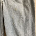 Levi's Vintage 60s-70s 781 Orange Tab Wide leg Hippie Flare Levi’s jeans Rare style 25 Photo 8