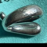 Tiffany & Co. Elsa Peretti Teardrop Ring Photo 3