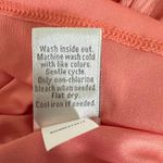 LC Lauren Conrad Lauren Conrad Coral Haze Maxi Dress, Size M, New w/Tag Photo 11