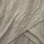 Alo Yoga Alo Grey Turtleneck Sweater Photo 3