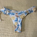 Aurelle Swim Bikini Bottoms  Photo 0