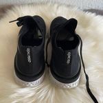 Nike Epic React Flyknit 2 "Black/Black-Gunsmoke" sneakers size 9/5 Photo 5