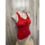 Hot pink tank top Pink Size undefined Photo 6